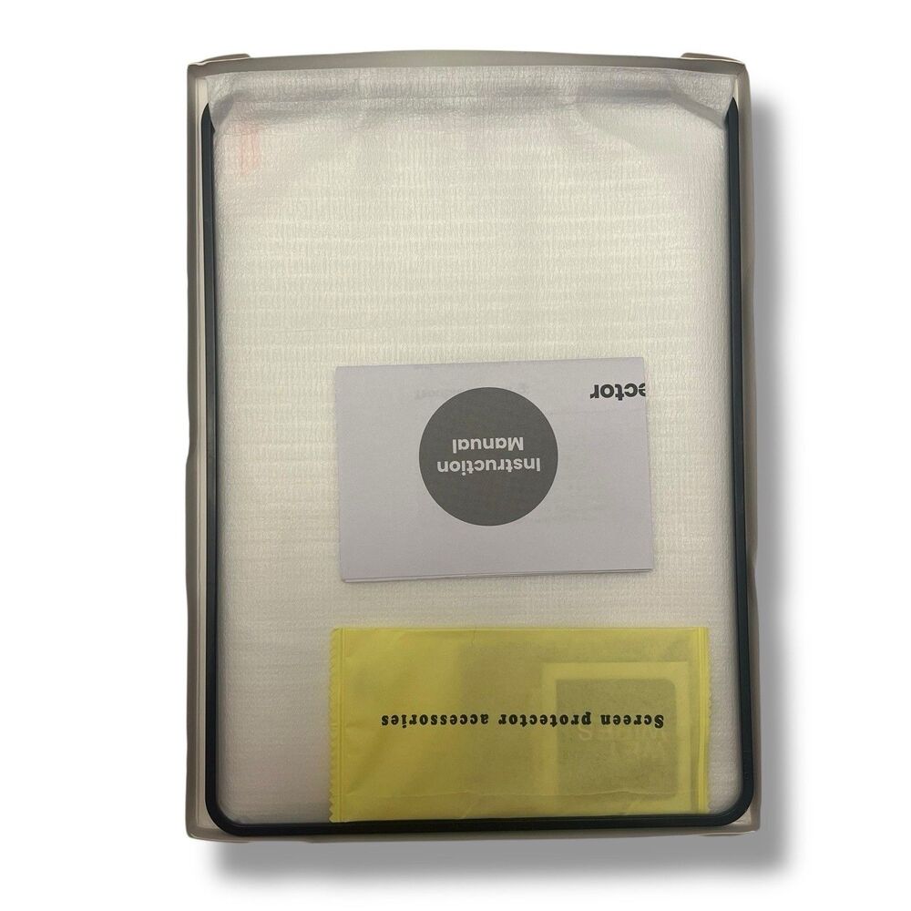 Deal Worthy Screen‎ Protector - Picture 9 of 9